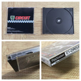 C1 Circuit SONY PS1 Japan - FJ7788