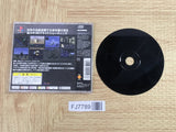 Zero Pilot Ginyoku No Senshi Playstation The Best SONY PS1 Japan - FJ7789
