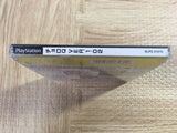 Choro Q Version 1.02 Playstation The Best SONY PS1 Japan - FJ7790