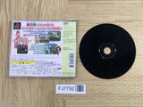 DX Jinsei Game V SONY PS1 Japan - FJ7792