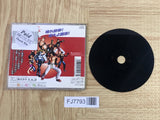 Tekken SONY PS1 Japan - FJ7793