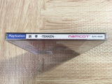 Tekken SONY PS1 Japan - FJ7793