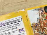 The Last Blade Gekka No Kenshi SONY PS1 Japan - FJ7797