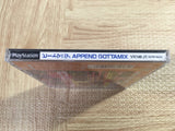 Beatmania Append Gottamix SONY PS1 Japan - FJ7799