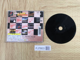 Ridge Racer Revolution SONY PS1 Japan - FJ7803