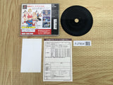 Real Bout Fatal Fury SONY PS1 Japan - FJ7804