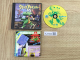 Croc Adventure SONY PS1 Japan - FJ7806
