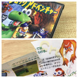 Croc Adventure SONY PS1 Japan - FJ7806