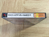 Street Fighter Zero 3 Capkore SONY PS1 Japan - FJ7808