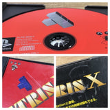 Tetris X SONY PS1 Japan - FJ7809