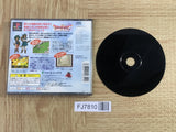 Dragon Quest 4 SONY PS1 Japan - FJ7810