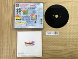 Dragon Quest 4 SONY PS1 Japan - FJ7812