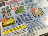 Dragon Quest 4 SONY PS1 Japan - FJ7812