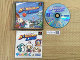 Bomberman Land SONY PS1 Japan - FJ7814