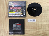 Kinniku Banzuke 3 Saikyu No Challenger Tanjou! SONY PS1 Japan - FJ7816
