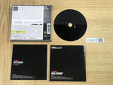 Gran Turismo The Real Driving Simulator SONY PS1 Japan - FJ7817
