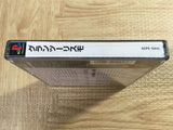 Gran Turismo The Real Driving Simulator SONY PS1 Japan - FJ7817