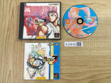 Street Fighter Zero 3 SONY PS1 Japan - FJ7818