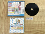 Street Fighter Zero 3 SONY PS1 Japan - FJ7818