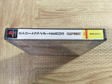 Street Fighter Zero 3 SONY PS1 Japan - FJ7818