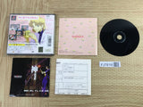 Shin Seiki Evangelion Eva To Yukai Na Nakamatachi SONY PS1 Japan - FJ7819