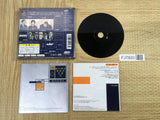 Silver Jiken SONY PS1 Japan - FJ7820