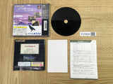 Resident Evil Biohazard SONY PS1 Japan - FJ7824