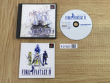 Final Fantasy 4 SONY PS1 Japan - FJ7825