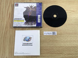 Final Fantasy 4 SONY PS1 Japan - FJ7825