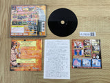 One Piece Grand Battle 2 SONY PS1 Japan - FJ7829