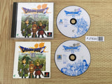Dragon Quest 7 SONY PS1 Japan - FJ7830