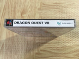 Dragon Quest 7 SONY PS1 Japan - FJ7830