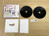 Dragon Quest 7 SONY PS1 Japan - FJ7831