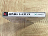 Dragon Quest 7 SONY PS1 Japan - FJ7831