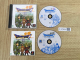 Dragon Quest 7 SONY PS1 Japan - FJ7832