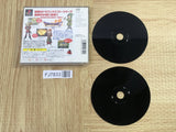 Dragon Quest 7 SONY PS1 Japan - FJ7833