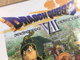 Dragon Quest 7 SONY PS1 Japan - FJ7833