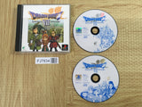 Dragon Quest 7 SONY PS1 Japan - FJ7834