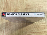 Dragon Quest 7 SONY PS1 Japan - FJ7834