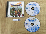 Dragon Quest 7 SONY PS1 Japan - FJ7835