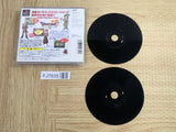Dragon Quest 7 SONY PS1 Japan - FJ7835