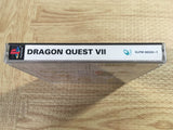 Dragon Quest 7 SONY PS1 Japan - FJ7835