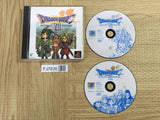 Dragon Quest 7 SONY PS1 Japan - FJ7836