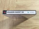 Dragon Quest 7 SONY PS1 Japan - FJ7836