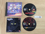 SD Gundam G Generation SONY PS1 Japan - FJ7838