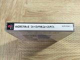 SD Gundam G Generation SONY PS1 Japan - FJ7838