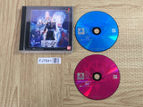 Kidou Senshi Gundam Giren No Yabou Zeon No Keifu SONY PS1 Japan - FJ7841