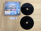 Kidou Senshi Gundam Giren No Yabou Zeon No Keifu SONY PS1 Japan - FJ7841