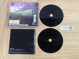 Saga Frontier 2 SONY PS1 Japan - FJ7842