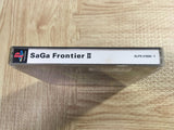 Saga Frontier 2 SONY PS1 Japan - FJ7842
